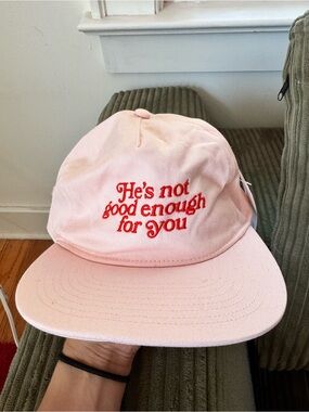 NWT urban outfitters hat